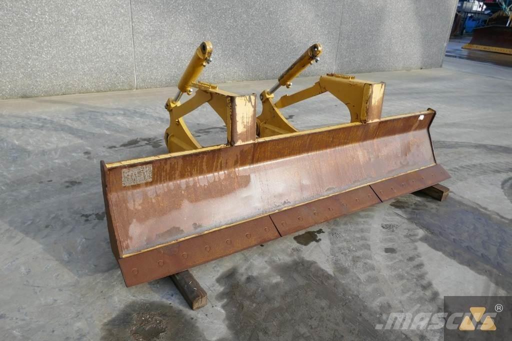 CAT Skidder blade Planierschilder/Scharen