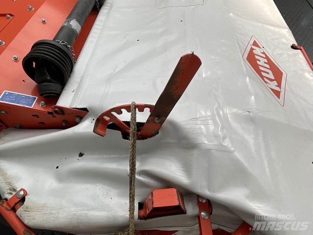 Kuhn FC 314 FF Mäher