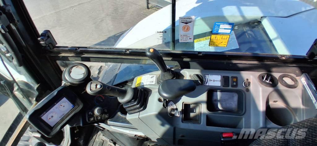 Bobcat E 88 Midibagger  7t - 12t