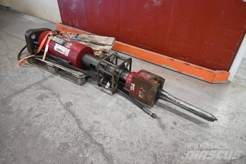 Hirado N50W 95A700 Hammer / Brecher