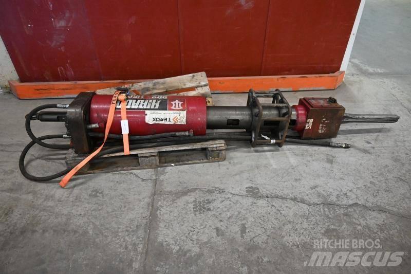  Hirado N50W 95A700 Hammer / Brecher