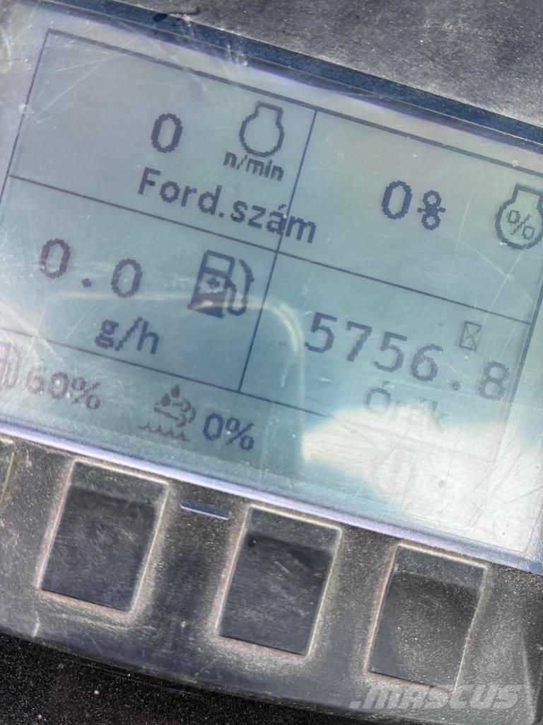 CAT CS 66 B Walzenzüge