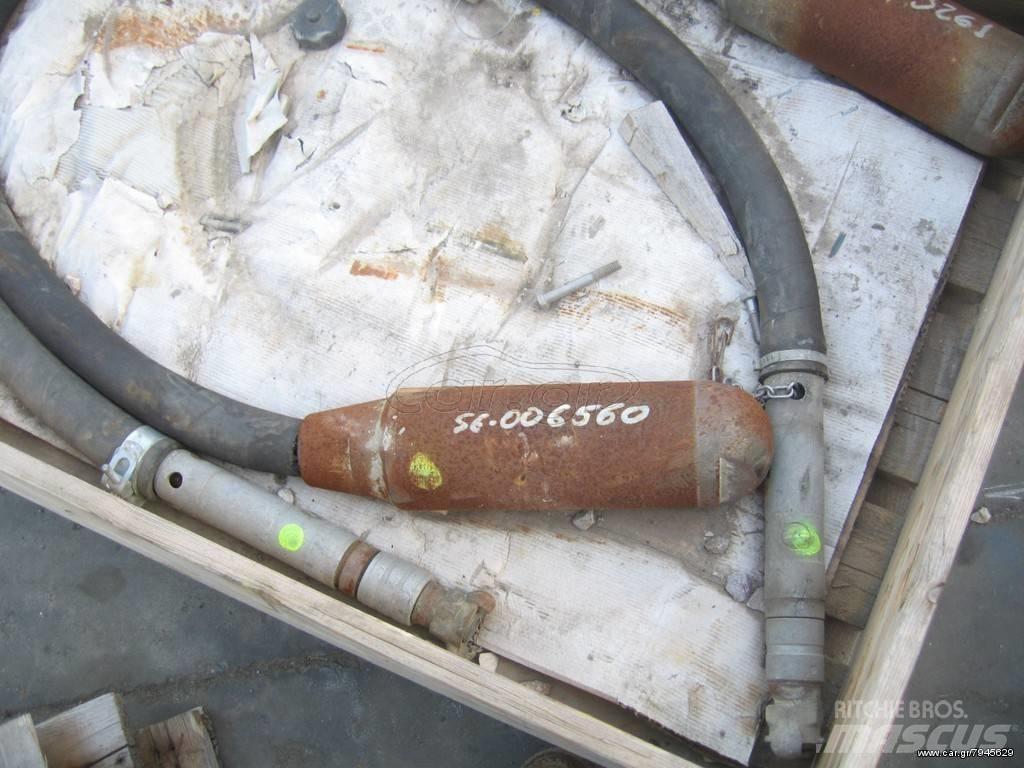 Wacker 220 Sonstige Baumaschinen