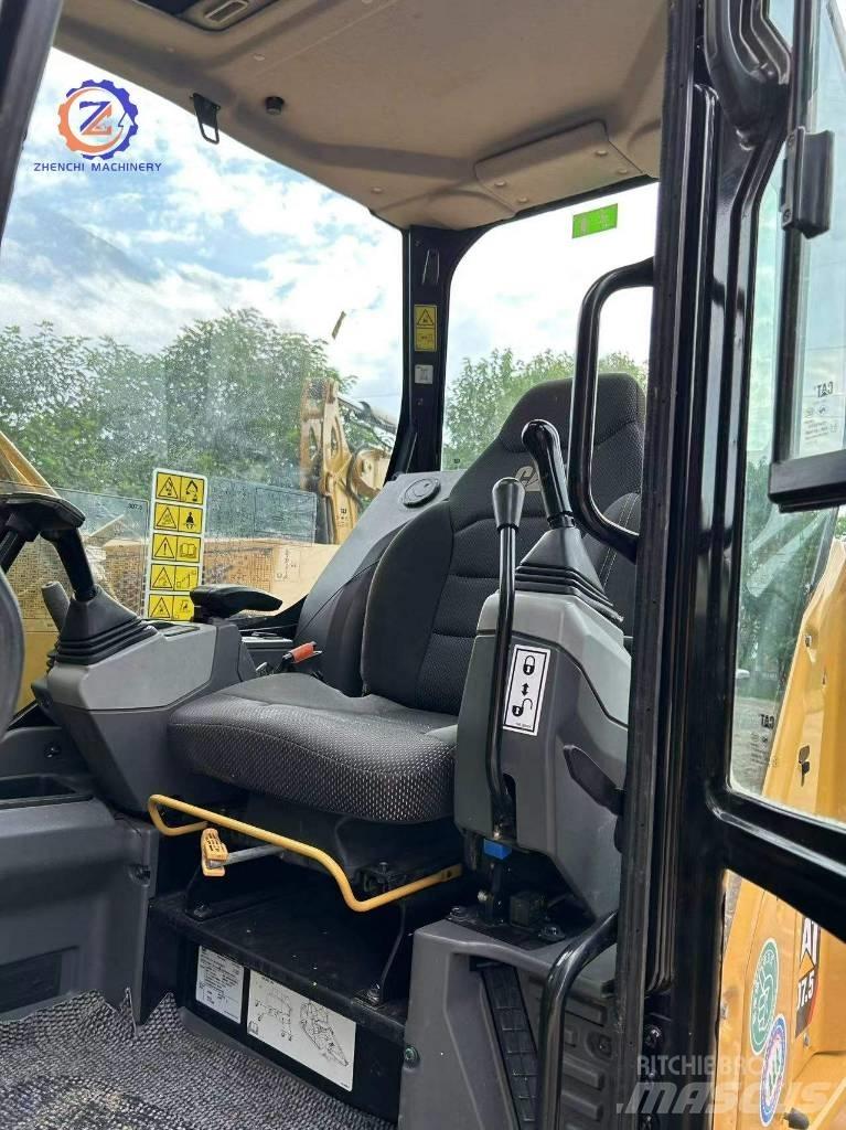 CAT 307.5 Minibagger < 7t