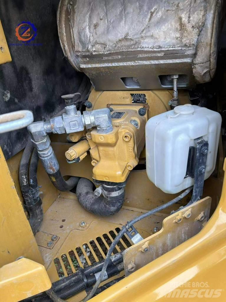 CAT 307.5 Minibagger < 7t