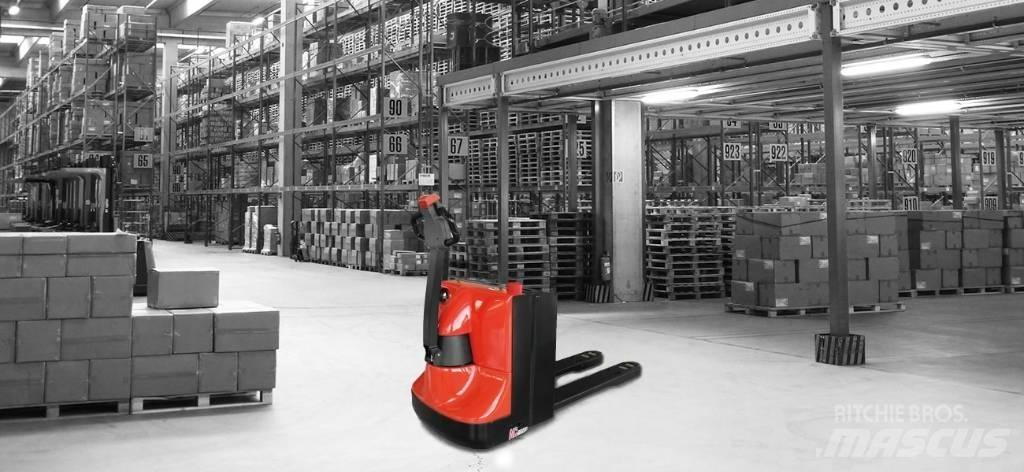 EP EPT20-20WA Niedergabelstapler