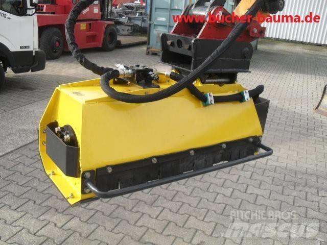  Bagger Mulchkopf Andere Zubehörteile