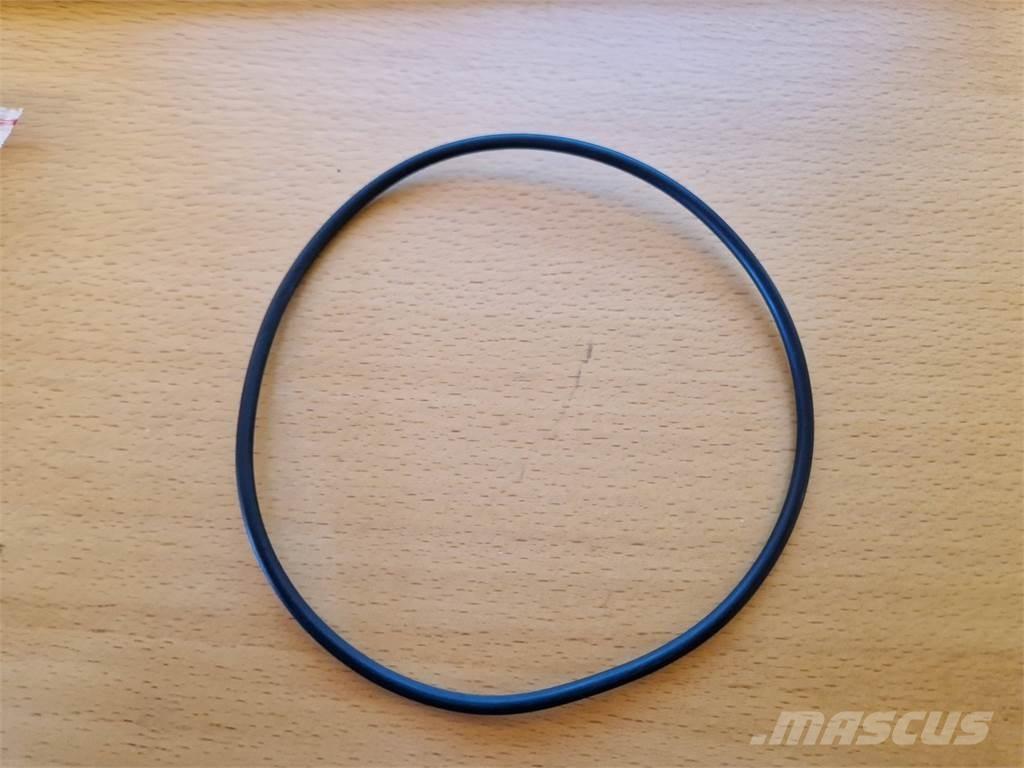 Eco Log O-Ring Motoren