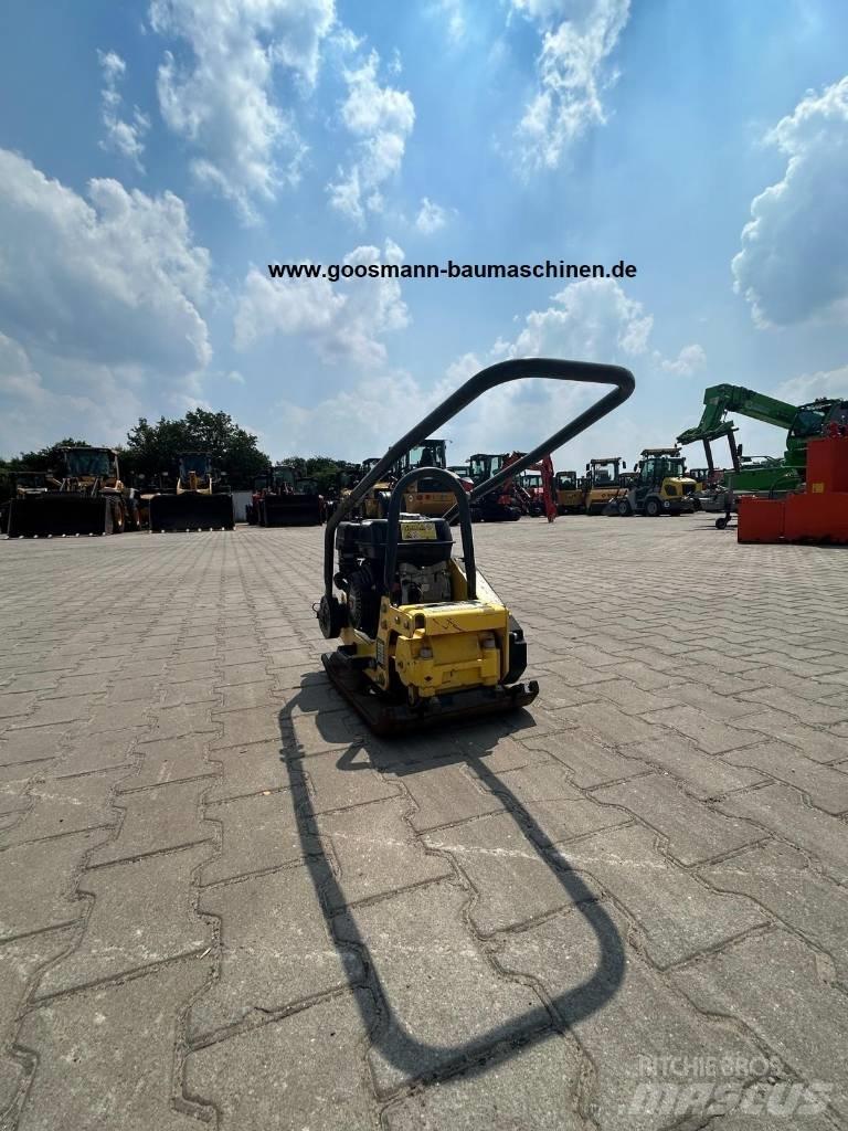 Bomag BVP 10/36 Vibrationsgeräte