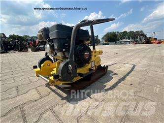 Bomag BVP 10/36 Vibrationsgeräte