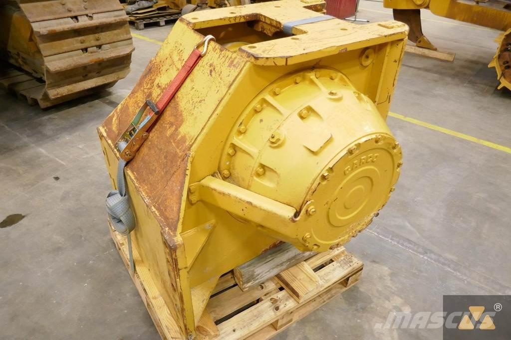 Carco PA57VS Andere Zubehörteile