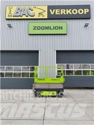 Zoomlion 0808AC-LI Scheren-Arbeitsbühnen