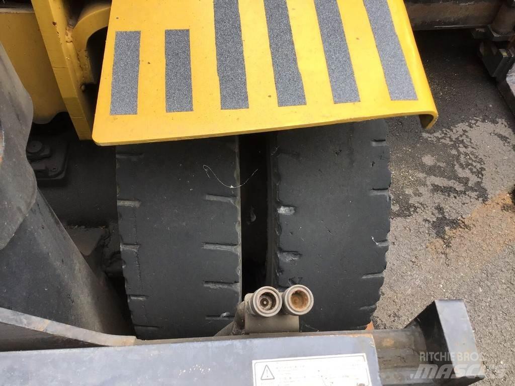 Yale GDP70VX Dieselstapler