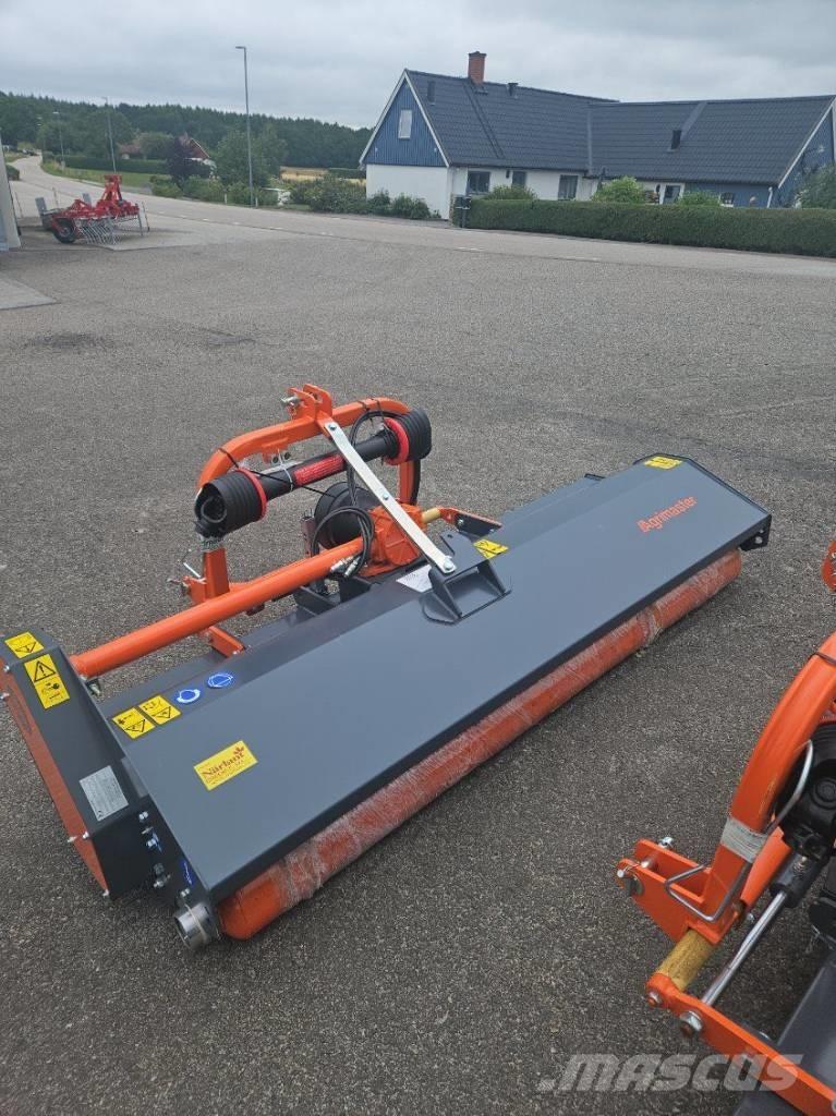 Agrimaster KL 250 SW Mulcher