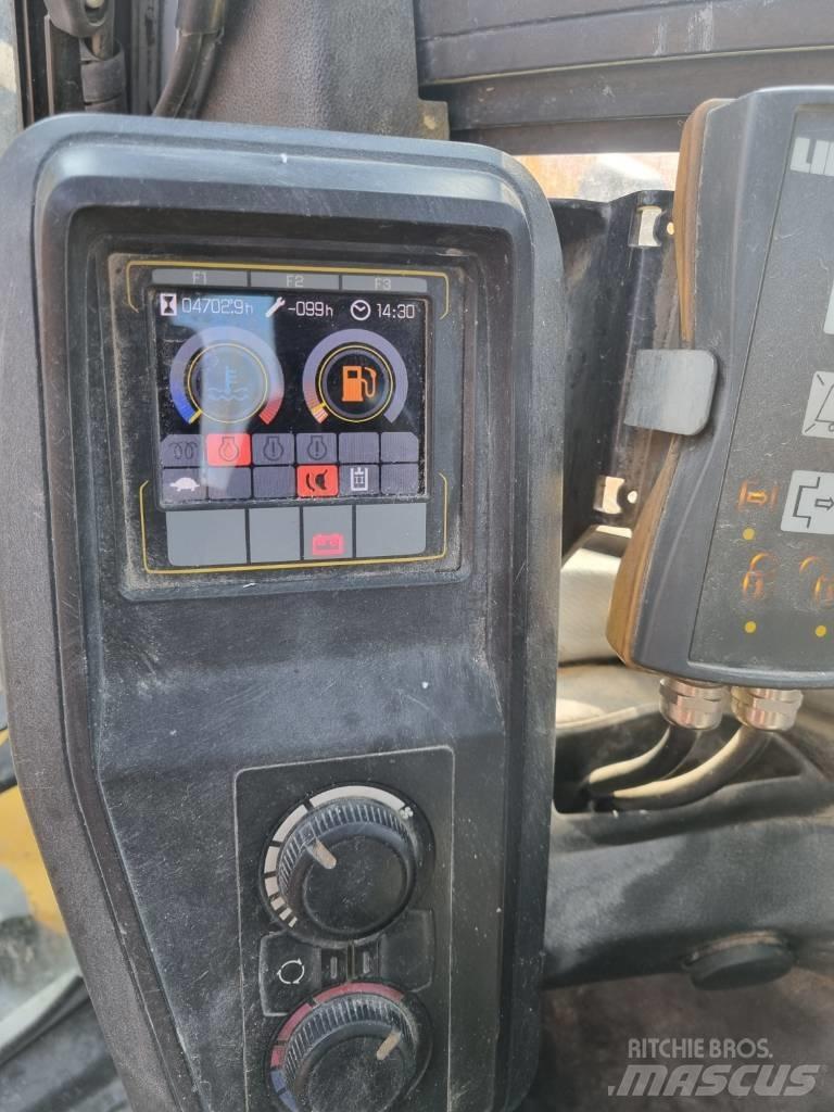 Wacker Neuson ET 90 Raupenbagger
