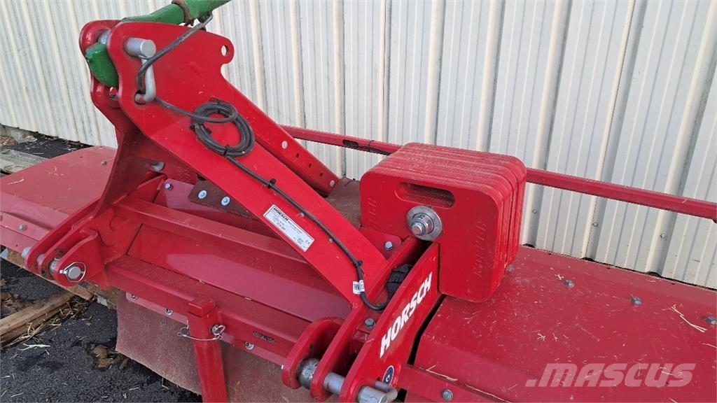 Horsch CULTRO 3 TC Sonstige Landmaschinen