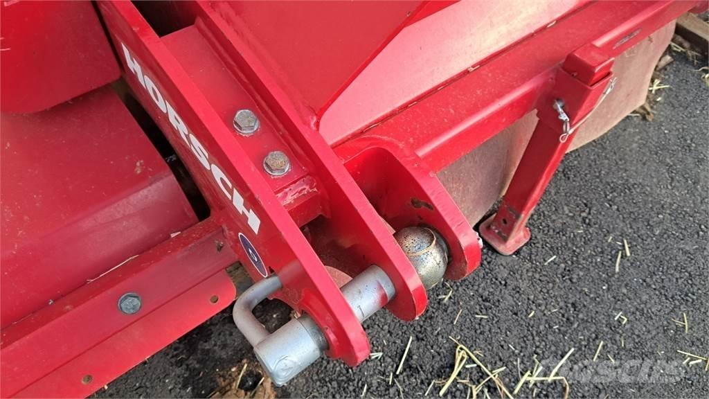 Horsch CULTRO 3 TC Sonstige Landmaschinen