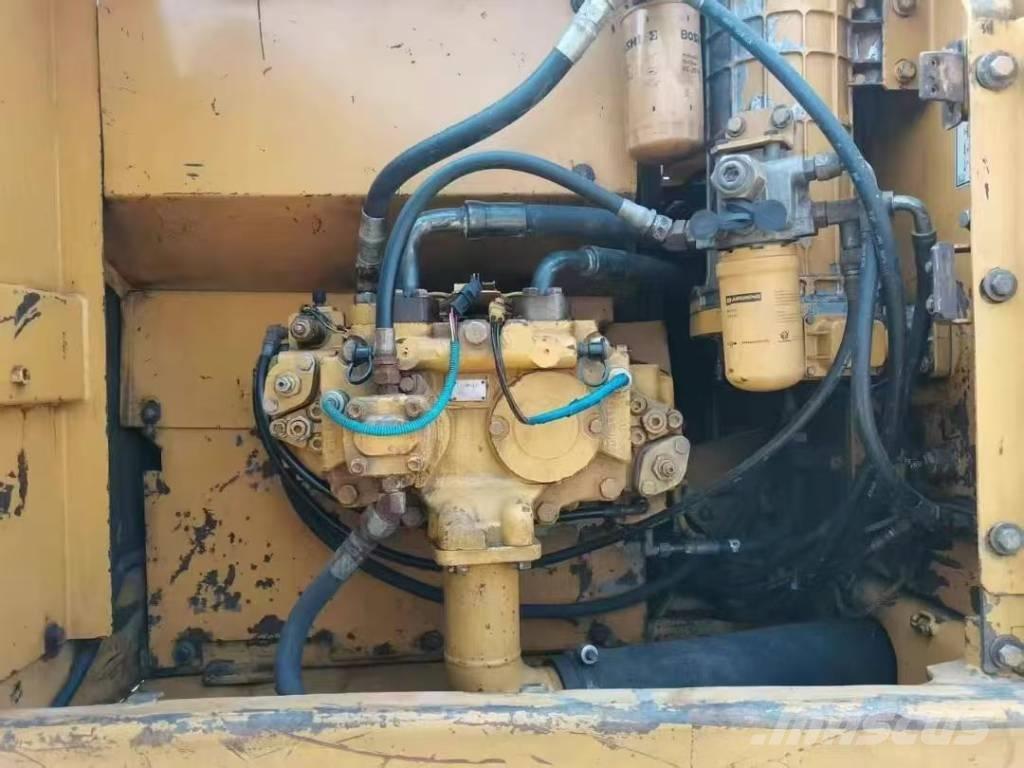 CAT 320 D L Raupenbagger