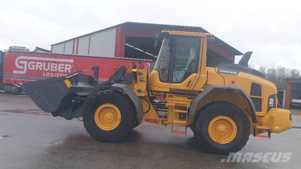 Volvo L 90 H Radlader