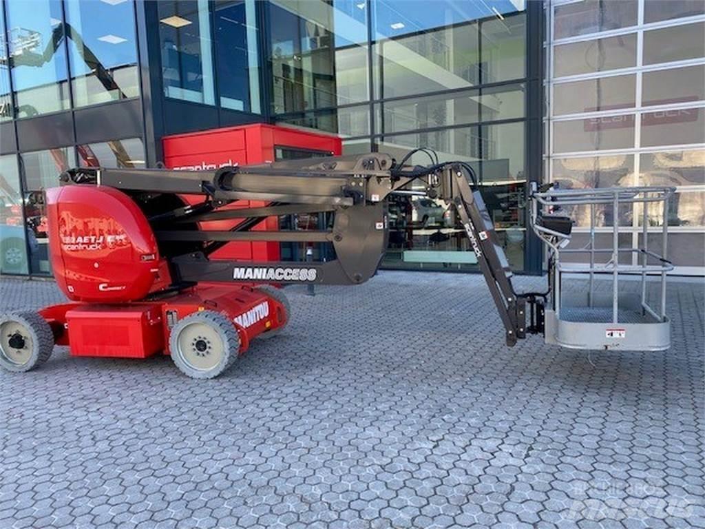 Manitou 150AETJ-C Gelenkteleskoparbeitsbühnen
