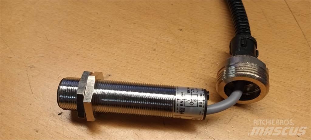 Rottne 046-0232 Elektronik