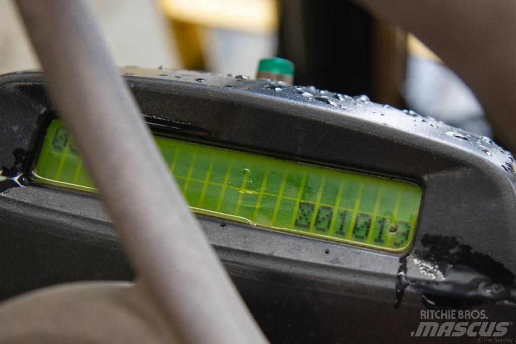Hyster H2.5CT Gasstapler