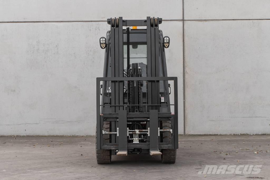 Manitou MI 30 D Dieselstapler