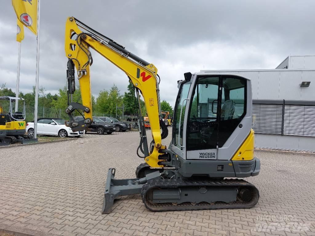 Wacker Neuson ET42 Raupenbagger