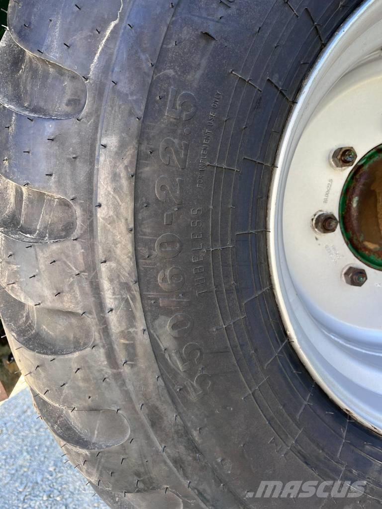  COUTAND 12 Andere Anhänger