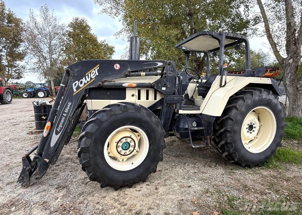 Lamborghini 956-100 Traktoren