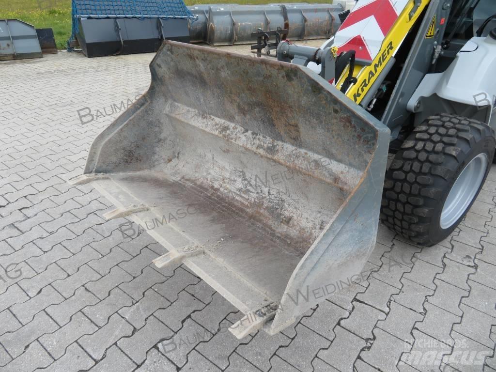 Kramer 5035 Radlader