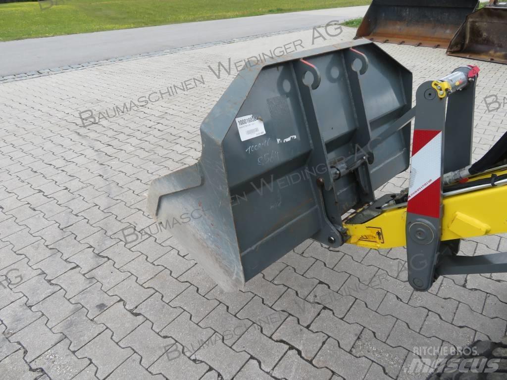 Kramer 5035 Radlader