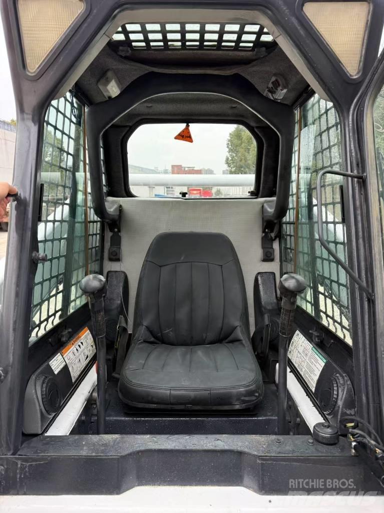 Bobcat S 185 Kompaktlader