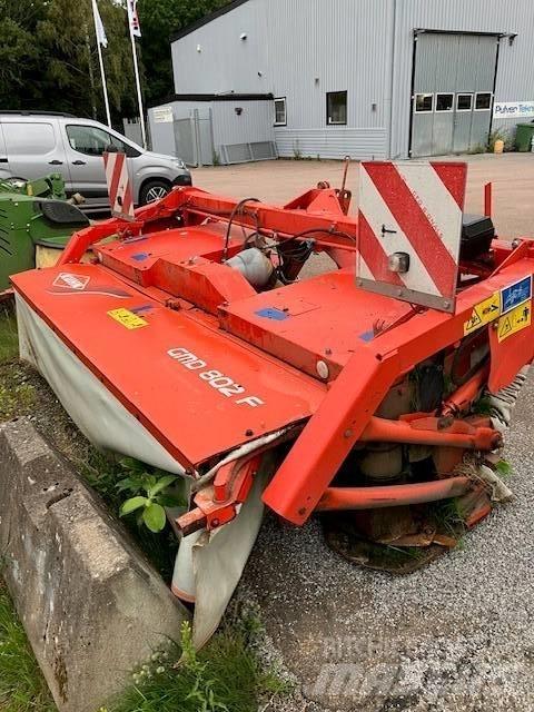Kuhn GMD 802 F Mähwerke