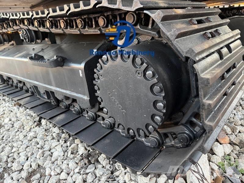 Volvo EC 290 Raupenbagger