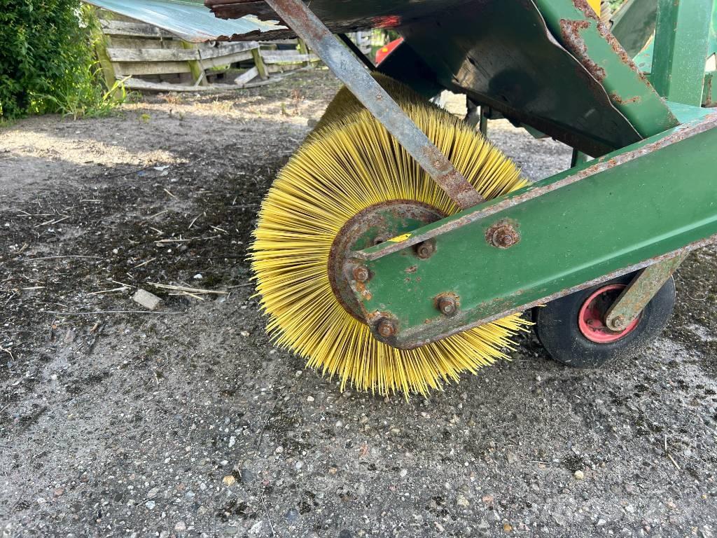 Thyregod TK 2300 Sonstige Landmaschinen
