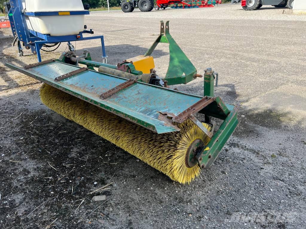 Thyregod TK 2300 Sonstige Landmaschinen