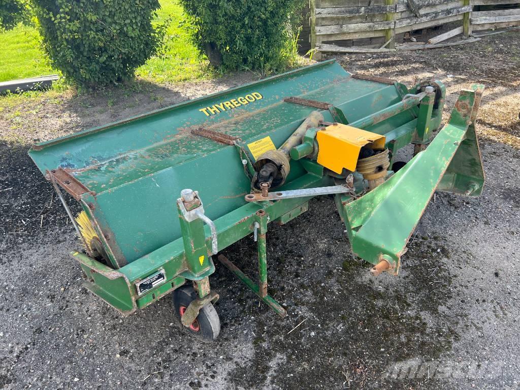 Thyregod TK 2300 Sonstige Landmaschinen