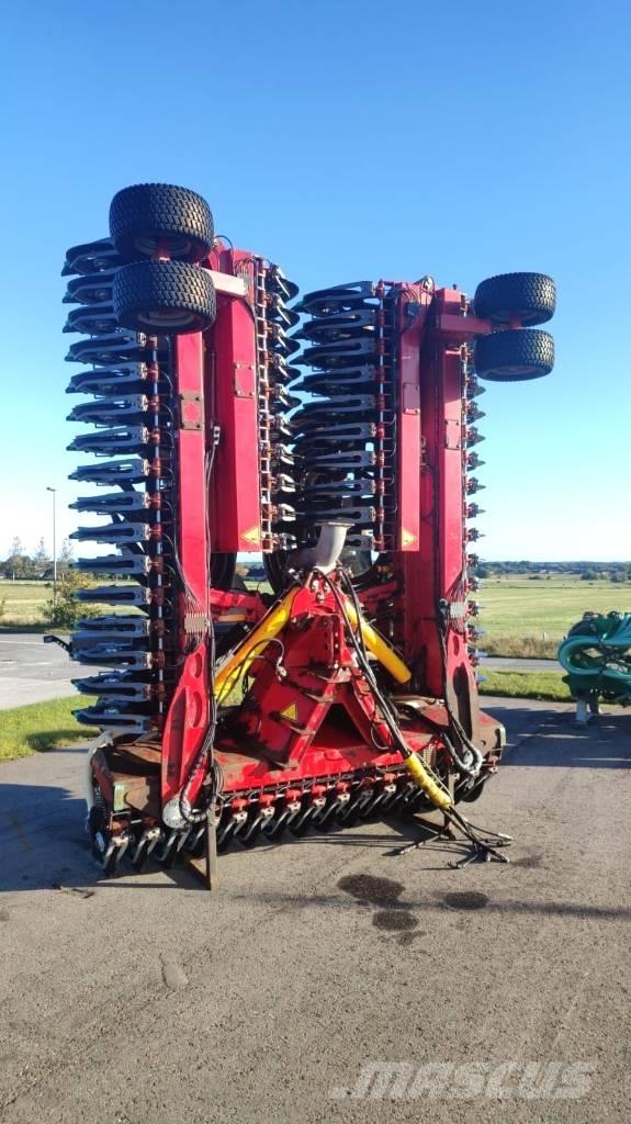 Vredo ZB3 12068 Gülletankwagen
