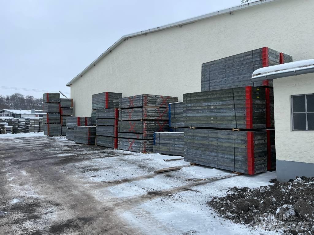  Doka Framax Schalung