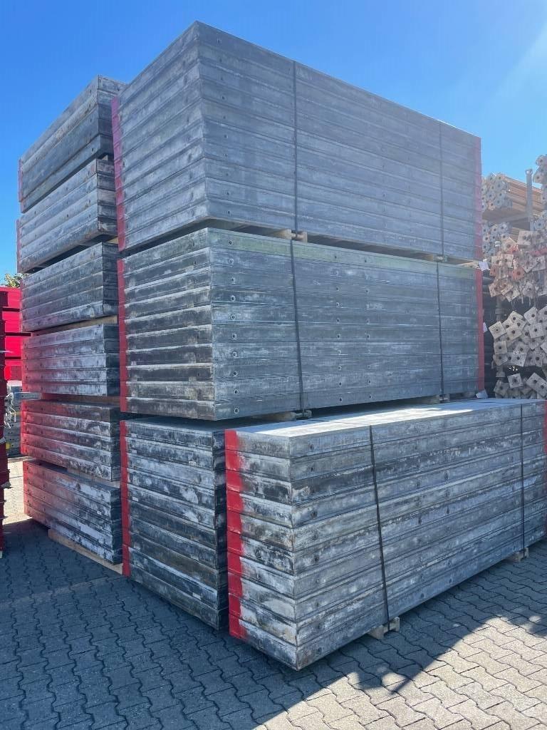  Doka Framax Schalung