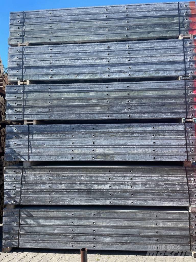  Doka Framax Schalung