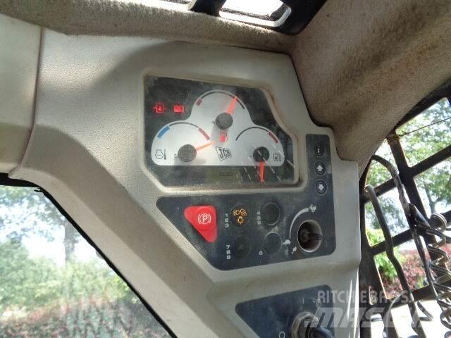 JCB 135 R Kompaktlader