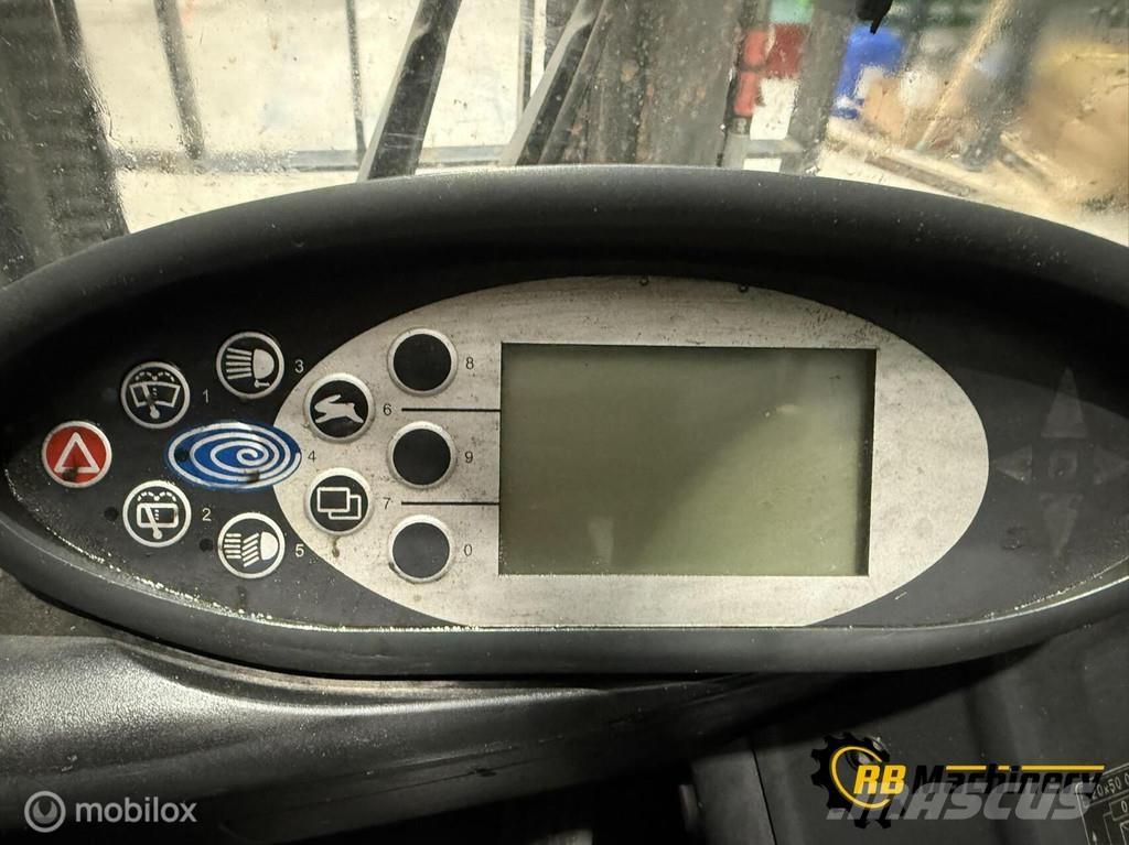 Still RX60-35 Andere Gabelstapler