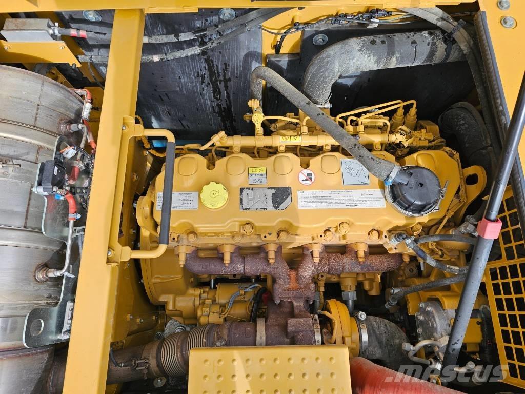 CAT 336 Next Gen Raupenbagger