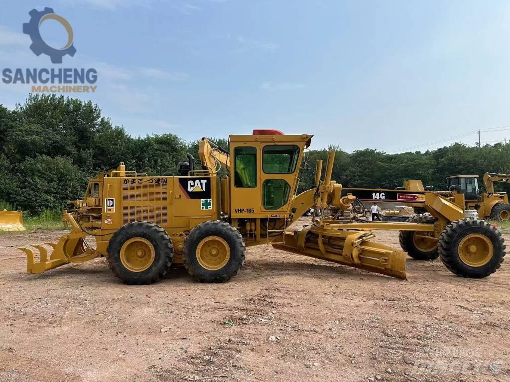 CAT 14 G Grader