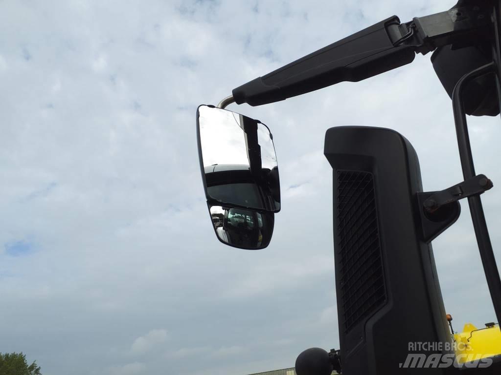 Valtra T 195 V Traktoren