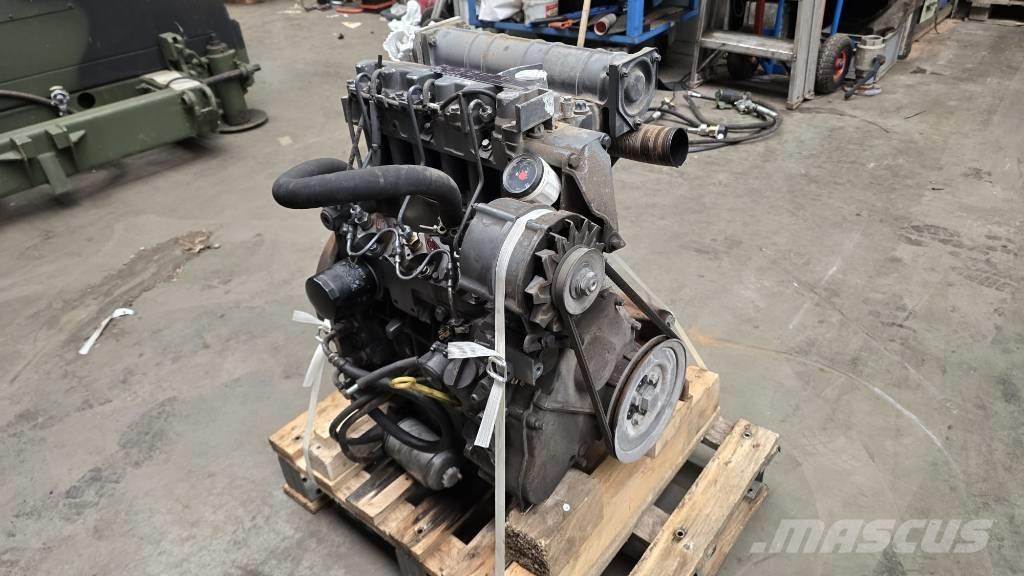 Deutz F3M1011F Motoren