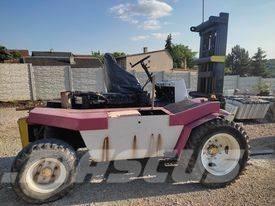 Desta Desta 3222 Dieselstapler