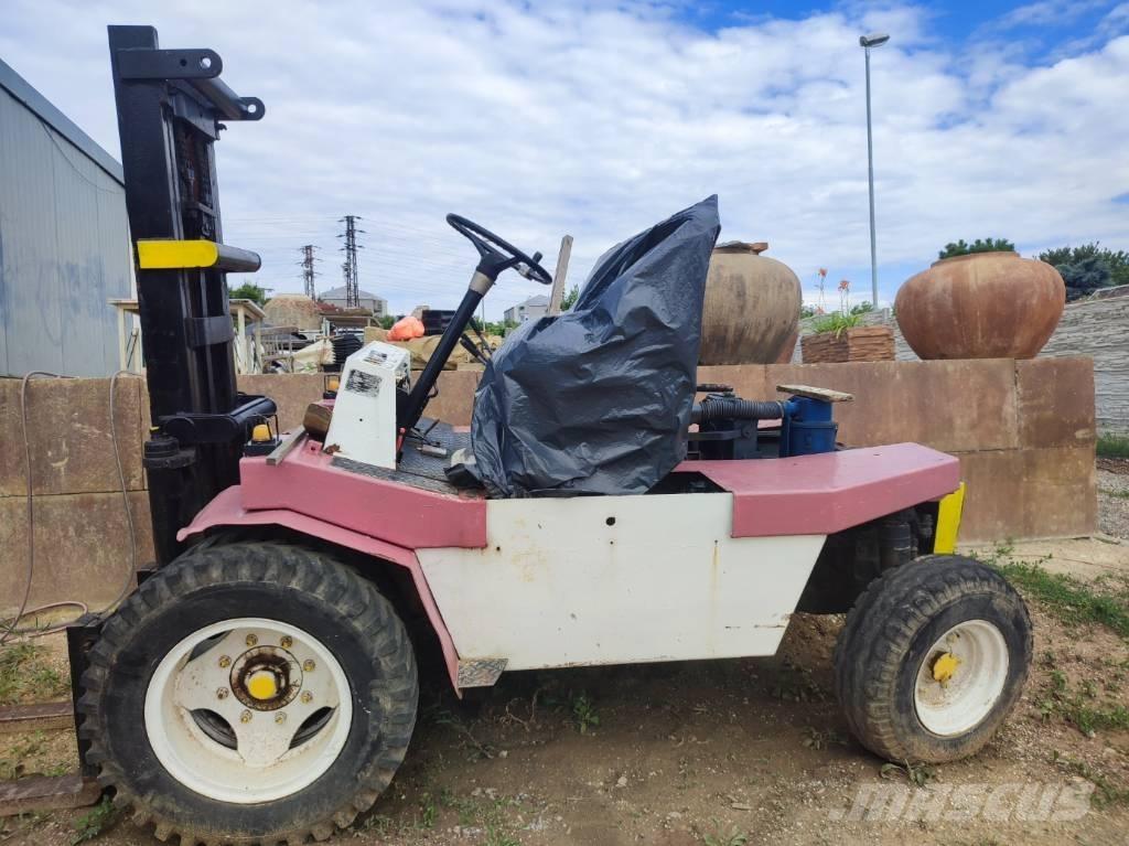 Desta Desta 3222 Dieselstapler
